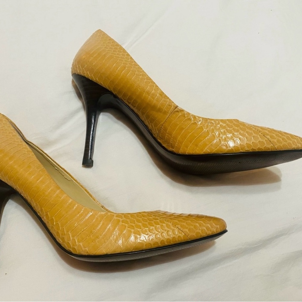 Lauren Ralph Heels - Picture 2 of 11